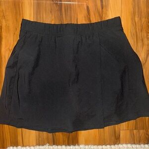 abercrombie athletic skirt